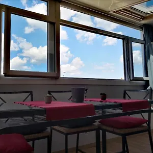 180° Sur Le Ciel... 5 Minutes Du Port , Marseille France