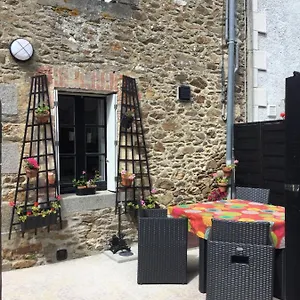 La Mabonnais , Pleurtuit France