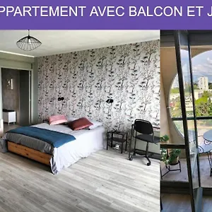 Bulle Zen Homey Home's , Rennes France