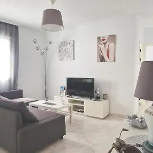 Luminoso Apartamento Centro Triana , Séville Espagne