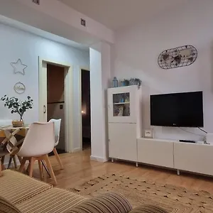 Piso Familiar Y Con Encanto , Séville Espagne
